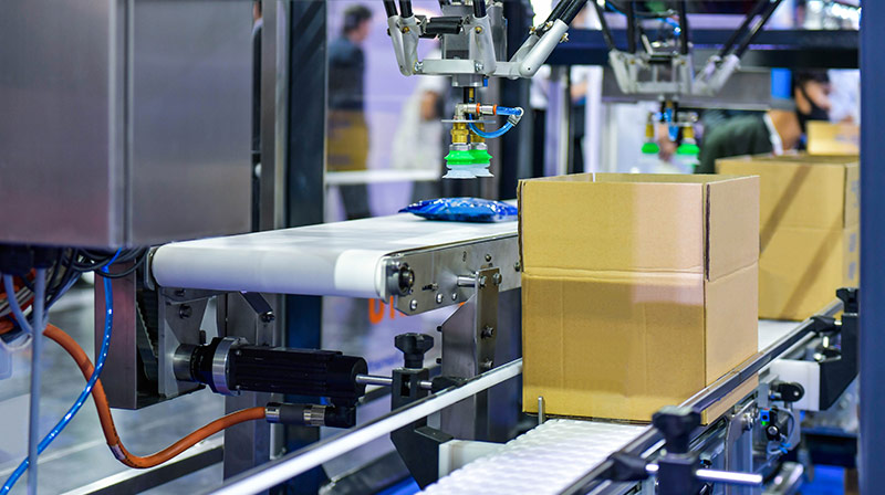 Business Man on his Phone Business Man on his Phone