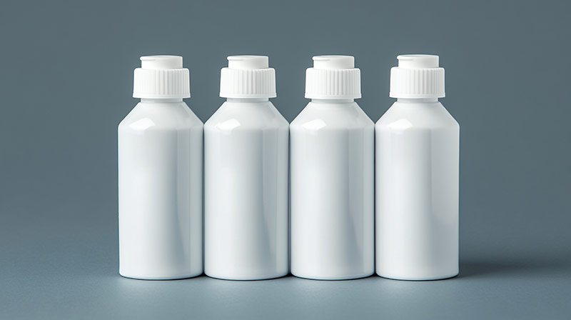 Person Working in Office Setup Person Working in Office Setup